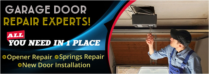 Garage Door Repair sevices in Canton