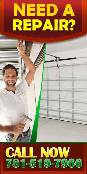 About Garage Door Repair Canton