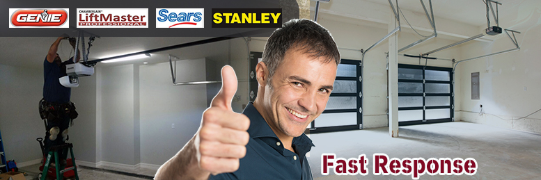 Garage Door Repair Canton, MA | 781-519-7966 | Fast Response